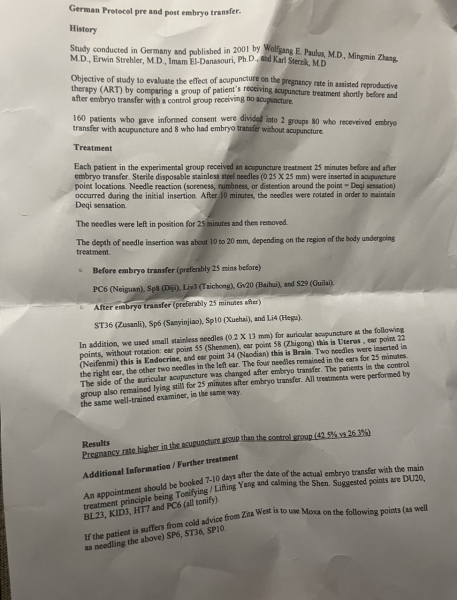 ERA EMMA ALICE testing thread 8