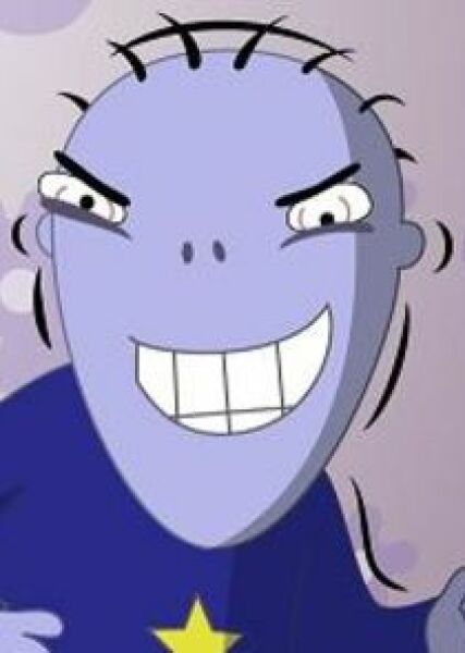 Mizzy (TikTok "prankster")