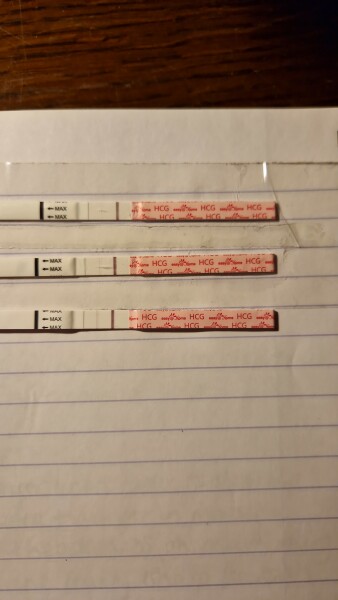 2dp5dt, who else is in 2ww? 