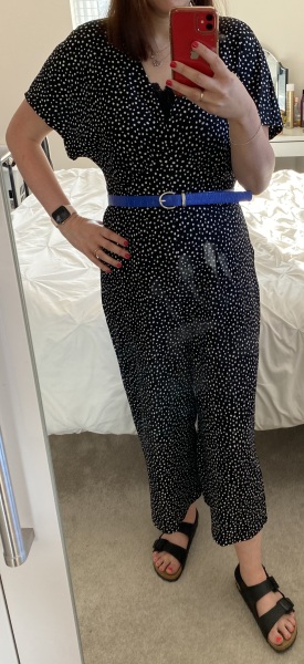 What are you wearing today? Getting ready for Easter 2023