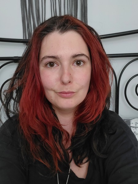 How would you fix this face?