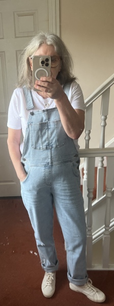 What are you wearing today? Getting ready for Easter 2023