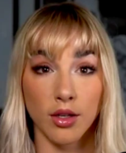 the argos doll, who does she look like