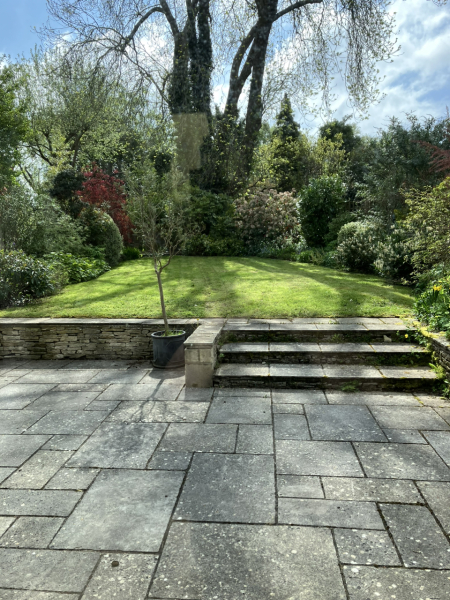Anyone else find their garden overwhelming??
