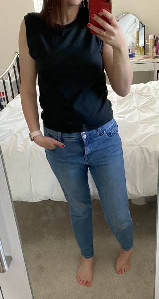 What are you wearing today? Getting ready for Easter 2023