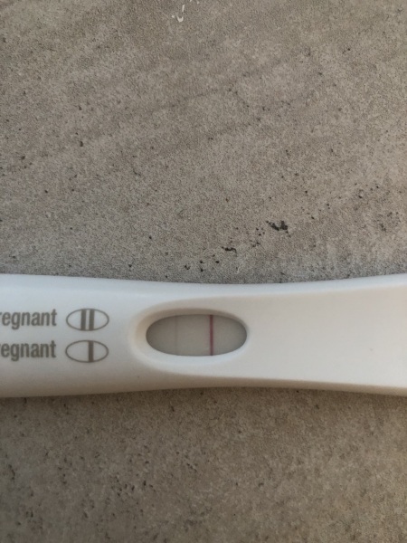BFP or not?