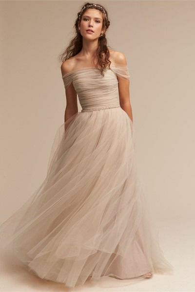 Bridesmaid Dress Colors?