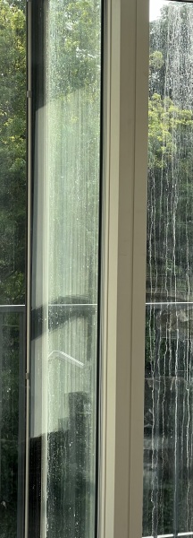 Window residue/marks - help! (Photo included)