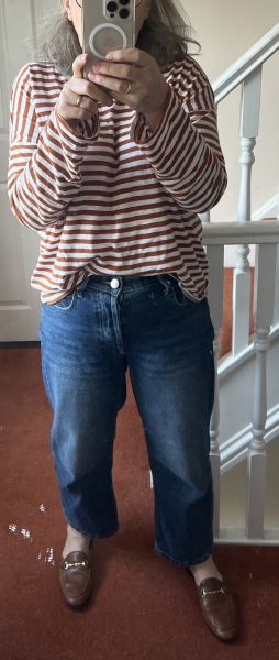 What are you wearing today? Getting ready for Easter 2023