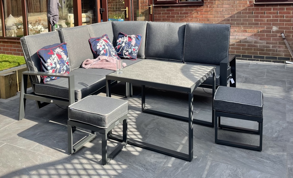 Garden furniture - why so expensive?!