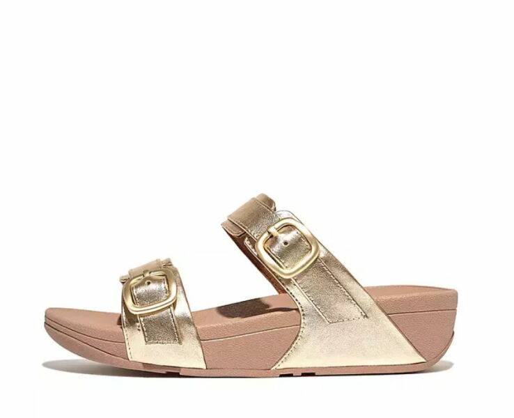 I have wasted so much money on "comfortable" sandals