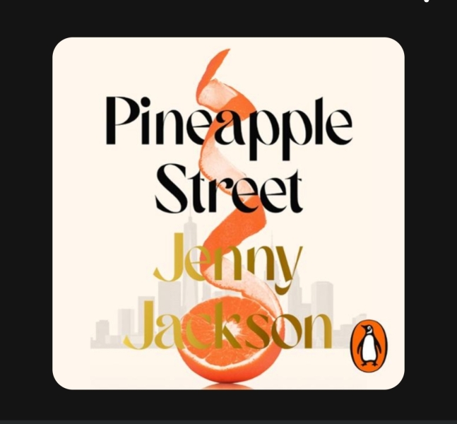 26-ish books for 2023