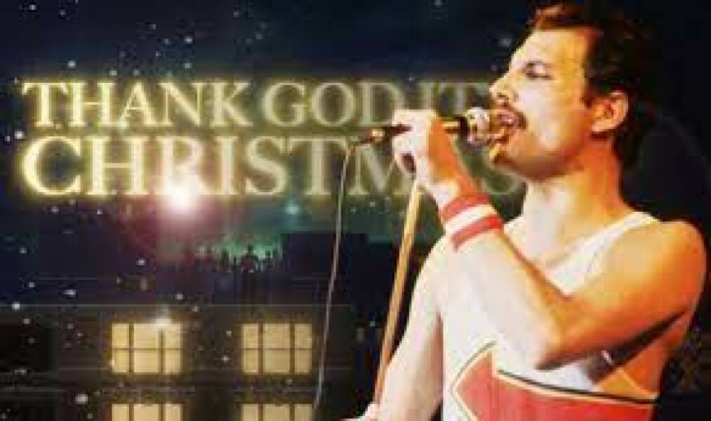 Countdown to Christmas 2023: get past the post-Christmas slump by thinking about the next one! (Thread 1.)