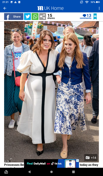 Royal Style and Beauty: Coronation, let's be bold! Bring on the diamonds and bring on the gold! 