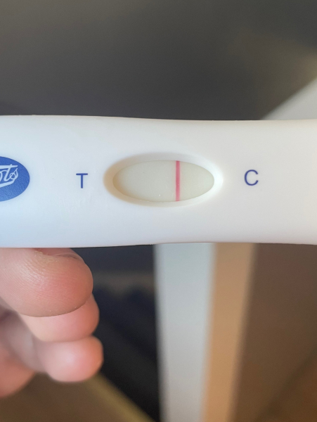 1DPO - Anyone want to wait with me ☺