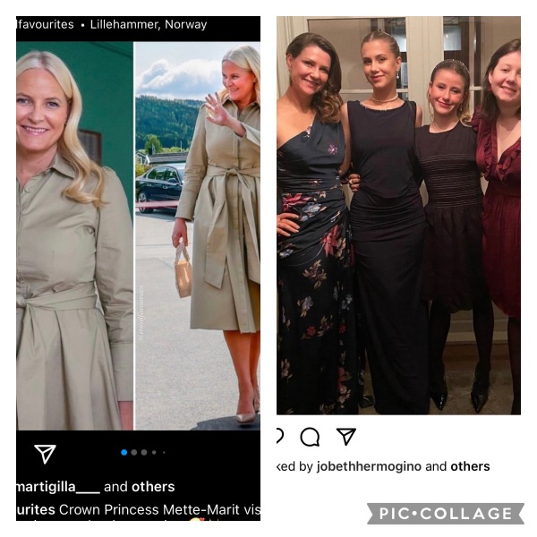 Royal Style and Beauty: St Edward's Crown is back in the box, time for more diamonds, glitter and frocks! 