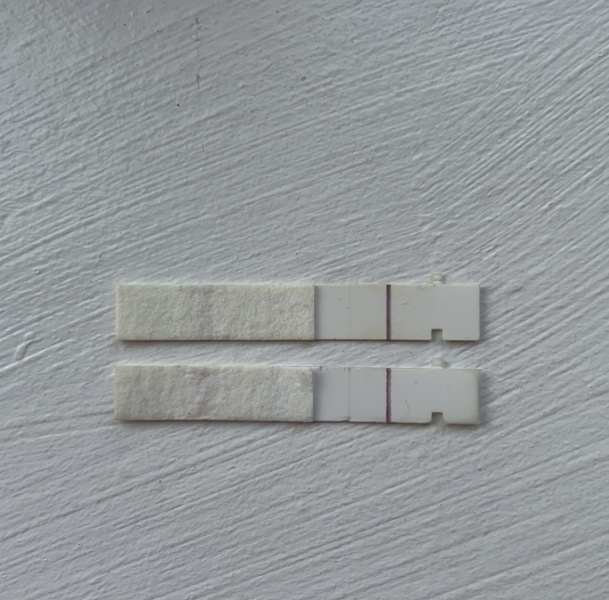 9dpo vvvvf line? Help please 😩
