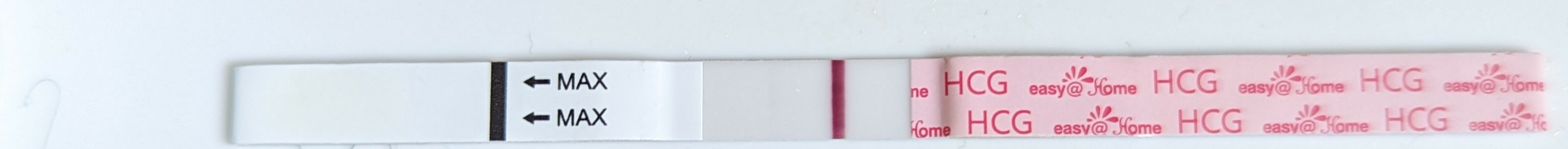 Vvfp but no progression in 2 days 10-12dpo