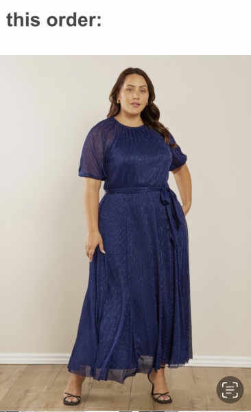Late September wedding, Aunt of the Bride