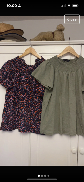 What to search for tops like this