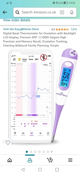 1DPO - Anyone want to wait with me ☺