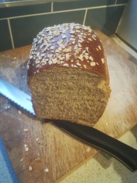 Thread 7 - TalkLair: “In fact it’s an oblate spheroid”