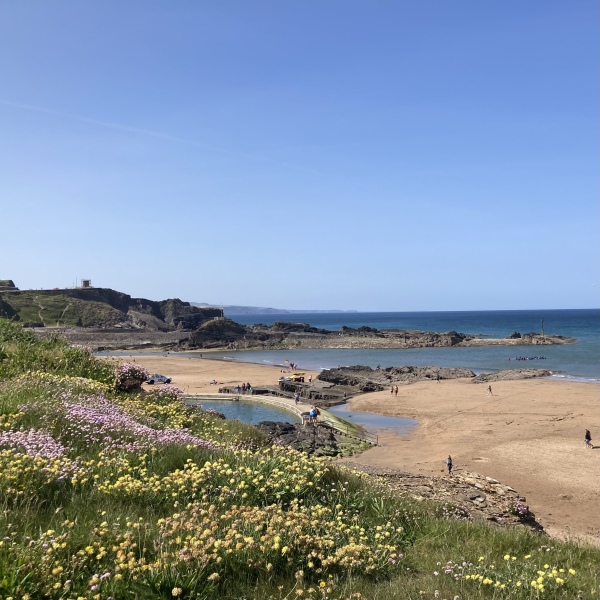 Sick of some Cornish people bleating on as though they are the worlds only tourist destination