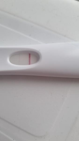 Is this a positive?