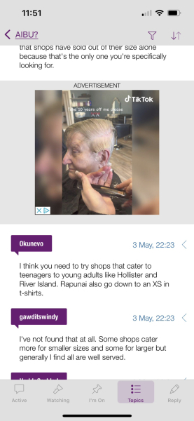 Annoying google pop up