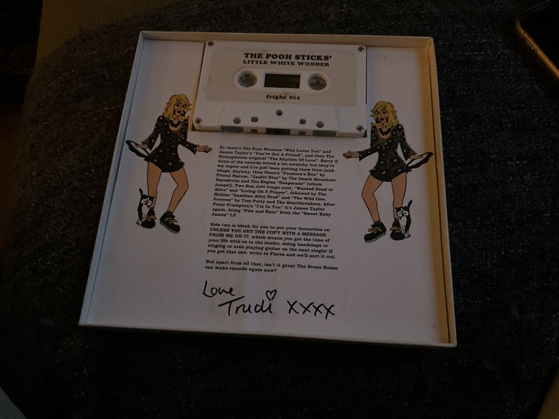 Pooh Sticks? Anyone else remember them?