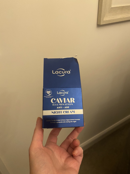 Aldi - 3 amazing products!