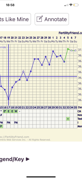 BBT Graph