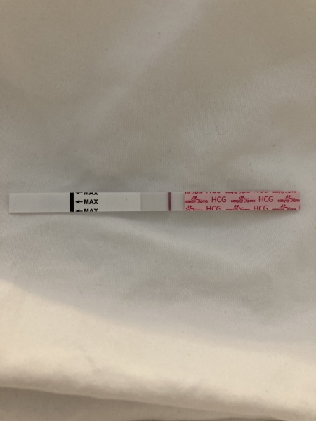 6dpo carry on thread number 2 