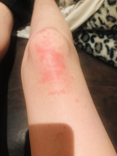 Does anyone know what this is?