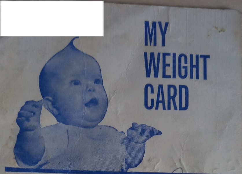What year do you think this baby safety advice is from?