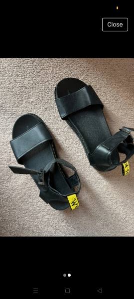 Doc martins real or fake!?!