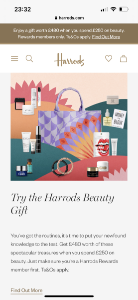 Addicted to buying beauty products? Are you a beauty product hoarder? This thread is for you!