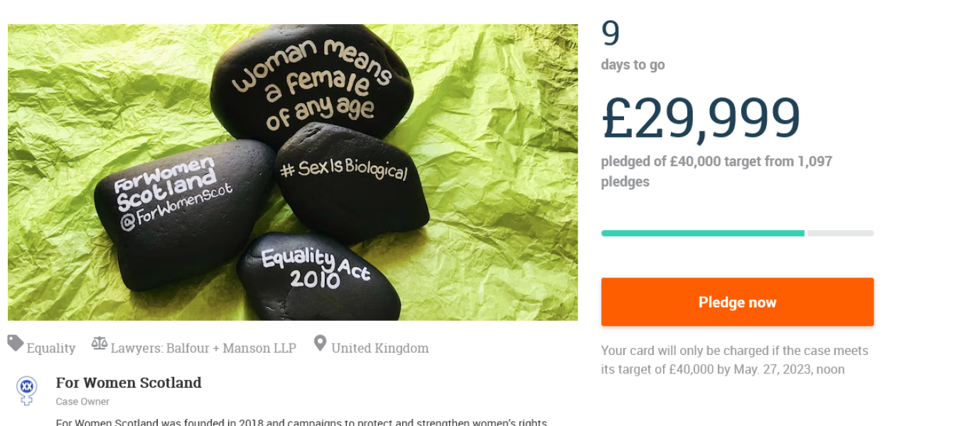 Haldane judgement appeal