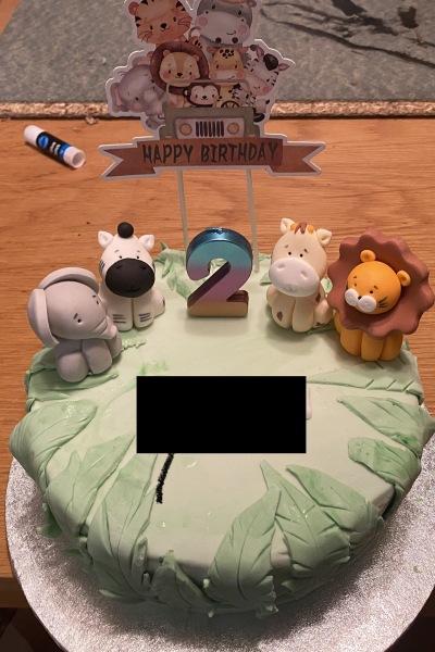 Come and tell me your dull and unexciting news 25: Calmly through the day 