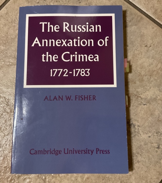 Ukraine Invasion: Part 40