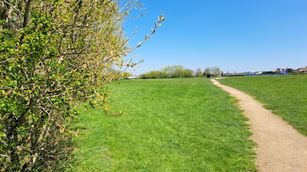 Where to live near Hinckley