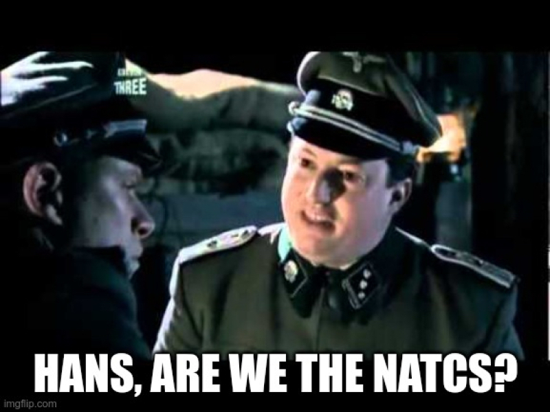 To ask what stops you voting for the tories ?