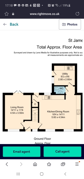 Help me remodel this house to suit my needs!