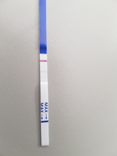 Trying to conceive over 40 part 4