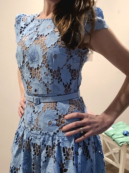 Can this fit better?