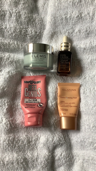 Addicted to buying beauty products? Are you a beauty product hoarder? This thread is for you!