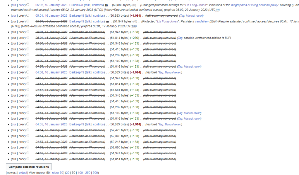 Antipodean fruit growers 2 - Canary in the internet coal mine
