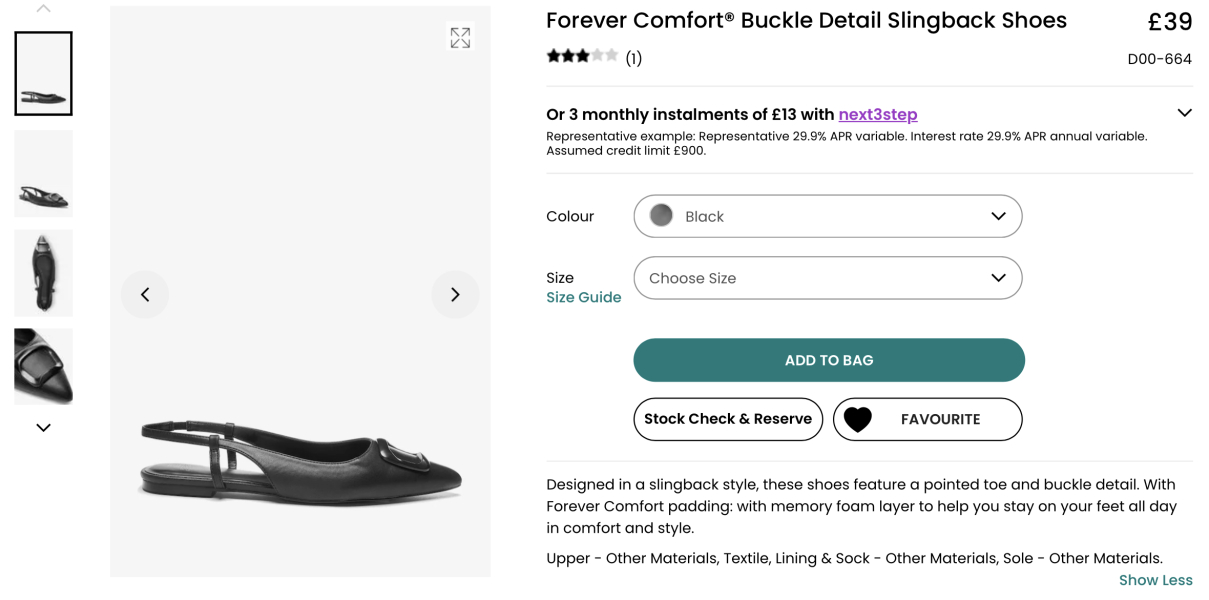 What shoes do you wear to work in summer?