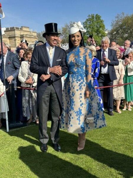 Royal Style and Beauty: Open the vaults, alert the nation, get out bling for the Coronation! 