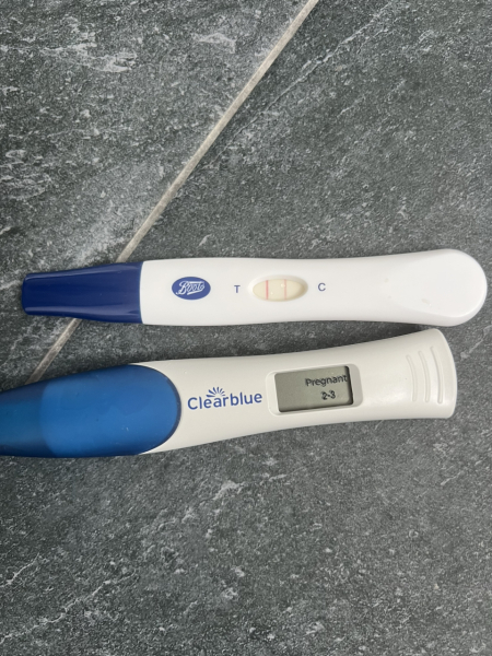Due January 2024 🎉